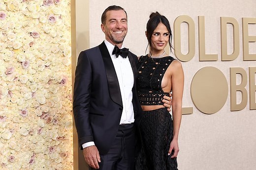 Jordana Brewster | Actress, Producer