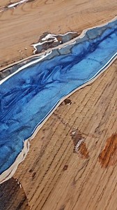 Urban Timbers on Reels