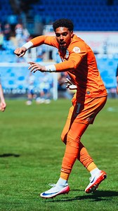 Roll the tape and enjoy, Terriers 🥰 #htafc | Huddersfield Town