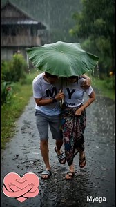 2.6K reactions · 446 shares | Mark Zuckerberg and Priscilla Chan hujan hujan berdua di pedesaan dengan romantis ❤️ #fyp #real @sorotan | Mang Yoga | Facebook