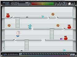 Mr Piggy - Play Now on Y8.com