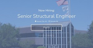 Senior Structural Engineer at Matrix Technologies