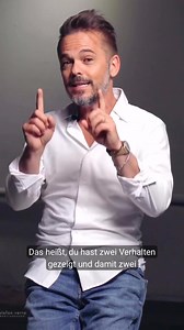 3.8K views · 47 reactions | Teil 2: The law of requisite variety #körpersprache #wirkung | Stefan Verra | Facebook
