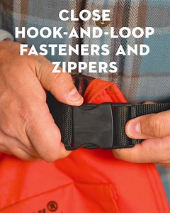 15 reactions | Keep your chaps working as hard as you do with the proper care. | STIHL | Facebook