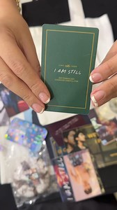 90K views · 6.2K reactions | Unboxing our blockscreening loot bag and freebies #JUNGKOOK_IAMSTILL #JUNGKOOK #BTS #BTSJungkook #jungkookie | Everything Korean | Facebook