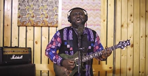 How Ghanaians are reacting to the death of Gospel musician KODA