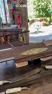 17K views · 203 reactions | Art of masters, crafted with ancient techniques — timeless beauty in every detail. #art #ancientart #heritage #masterpiece #artwork #history #culture #craftsmanship | Go Chengdu | Facebook