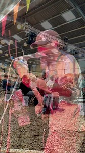 Laughs galore at The Comedy Barn with Milton Jones! 🎉🤣🎪 What a hilarious night it was at The Comedy Barn with the legendary Milton Jones! 🎭🎉 We couldn't have asked for a better evening filled with side-splitting laughter and unforgettable moments. A huge thank you to all our amazing performers and guests for joining us and making it a night to remember! 🙌❤️ We hope you had an incredible time. We couldn't have done it without you! 🤗❤️ Let us know in the comments if you’d like another Comed