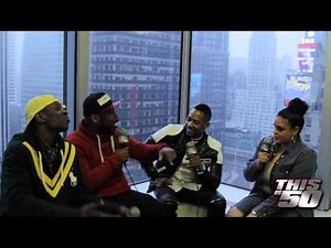 Nikko Speaks on Love & Hip Hop; MiMi Sex Tape; Beef With Stevie J