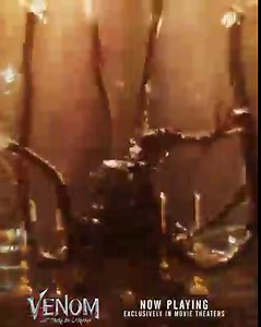 161K views · 3.4K reactions | Nothing motivates Venom like food. See for yourself in #Venom: Let there Be Carnage, now playing exclusively in movie theaters. | Venom | Facebook