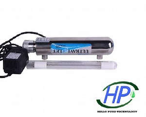 [Hot Item] 6W UV Sterilizer for RO Water Purifiation System