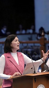 I delivered a speech last week to express outrage over the 5th Dirty Ashtray award that the PH received from the Global Alliance for Tobacco Control. This notorious award is given to a country’s delegation that blocks global tobacco control efforts. This is an embarrassment to our entire nation. Why would we send a delegation that protects the tobacco industry’s interests to a conference that aims to protect public health against smoking? I’ve long fought for the protection of all Filipinos vs. 