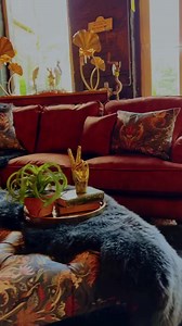 38 reactions · 5 comments | The ultimate squishy corner!Rust Orange Velvet Howard £1995 246 x 246 cm - delivery available immediately! Message me for more photos, videos etc! 李 | Vintage Sofa Co. | Facebook