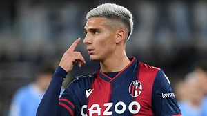 Nicolas Dominguez'den Fenerbahçe'ye kötü haber