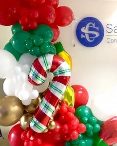 The Confetti Party on Reels