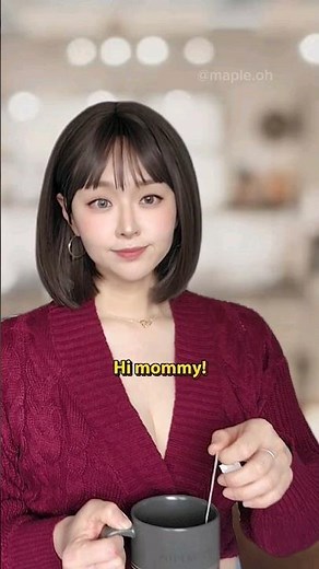 Mom likes doggy style😏🐕