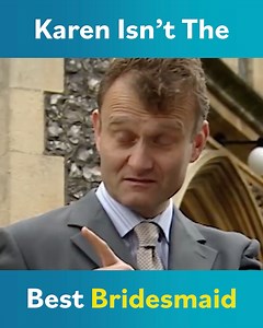 51K views · 936 reactions | Words hurt...especially from Karen! #Outnumbered #BritishSitcom #Comedy | Outnumbered | Facebook