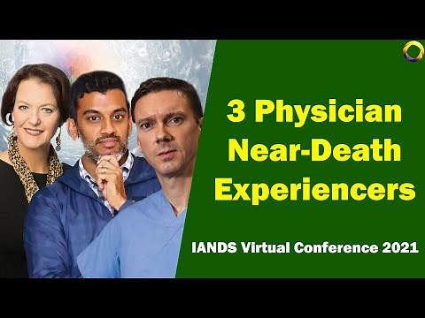 Physician Near Death Experiences: Medical Professionals Open Up