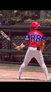 👉🏽✨💯👨‍👩‍👦⚾️🙏BASEBALL ⚡️FAMILY ✍🏽ALBERT BELL 88 | Alexeis Bell