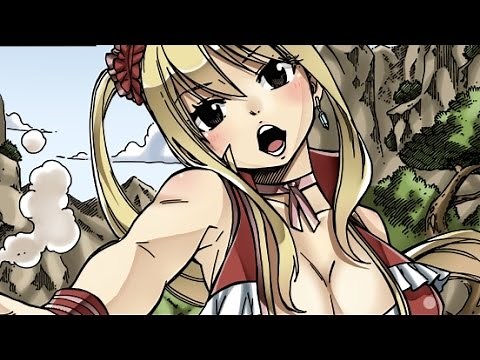 Fairy Tail Chapter 472 : Erza vs Spriggan 12 - Laxus’s Death