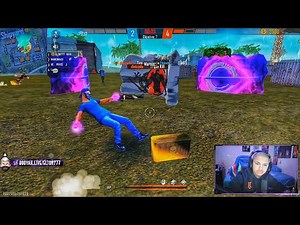 UMP Contra Famosos 18.0 👽❤️‍🔥