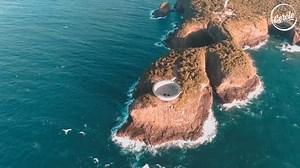 HVOB from Mexico for Cercle | Secret Society