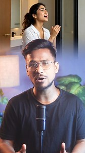 2.9K views · 119 reactions | Is it good to sing in the bathroom?...