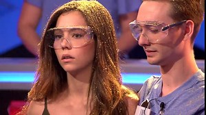 Una accidentada tercera bomba de 'Los raf' provoca un enfado en '¡Boom!'