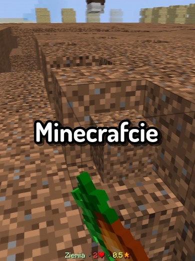 Innowacyjny tryb Mining Simulator w Minecraft na polskim serwerze!