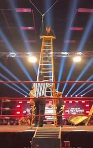 WTF SE MATÓ 💀 | CR Wrestling