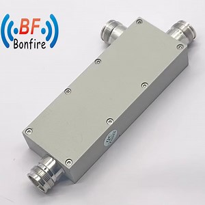 [Hot Item] 5-40dB Cavity Coaxial RF Directional Coupler 698-2700 MHz N Female