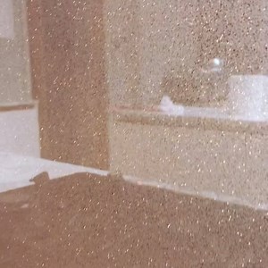 20 reactions | Copper Glass Splashbacks Yep, still in.... . . . ##copper #glitter #shimmer #sparkle #kitchendesign #creoglassdesign | CreoGlass | Facebook