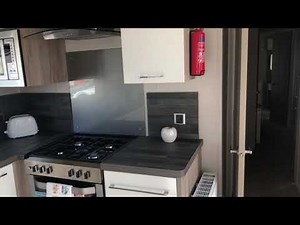 2018 Willerby Canterbury Golden Sands Holiday Park Rhyl