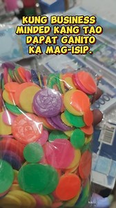 Mindset ba mindset. Kung business minded kang tao dapat eh ganito ka mag isip.😊 | Temz Trinidad