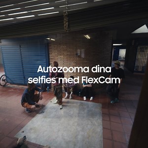 293K views · 56 reactions | Vi introducerar nästa nivå av FlexCam på...