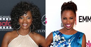 Get to Know: Vanessa Bell Calloway and Shanola Hampton