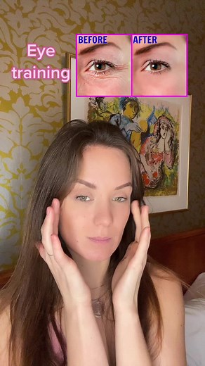 Eye Training Techniques for Improved Focus