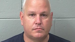 Dover-Foxcroft police chief accused of trying to strangle woman resigns