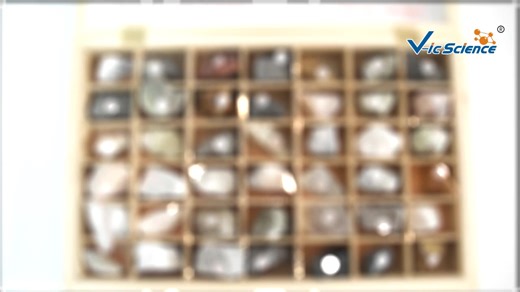 Natural Cinnabar Stone Pure Cinnabar Crystal Mineral