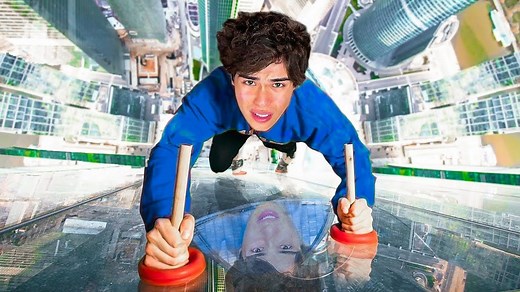 BUSTING 100 MYTHS IN 24 HOURS 😱 | Stokes Twins