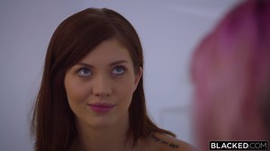 Obsessed with bbc (Leah Winters)