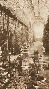 The Great Exhibition was a spectacular showcase of arts and innovation that wowed Victorian London in 1851. But what was its most glorious exhibit? Art historian Caroline McCaffrey-Howarth gives her verdict. Find out more at http://spr.ly/6180mfns6 | HistoryExtra