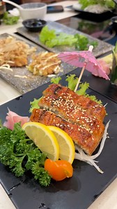 24K views · 225 reactions | Unlimited Korean & Japanese Food in one place! Hansik - Rotating K food & sushi atbp. | Kuya Konsi Jace | Facebook