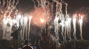 31 reactions | #FlashbackFriday and #FireworksFriday Happy HalloWishes in 2018 DisneyOver50.com #waltdisneyworld #magickingdom #notsoscary #letsboothis #happyhallowishes #disneyfireworks #disneyover50 | DisneyOver50 | Facebook