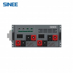 [Hot Item] Cutting-Edge Energy Storage Solutions for Communication Base Stations