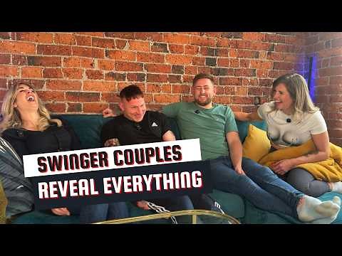 Their CRAZIEST Swinger Stories Revealed! | Real Swingers Talk