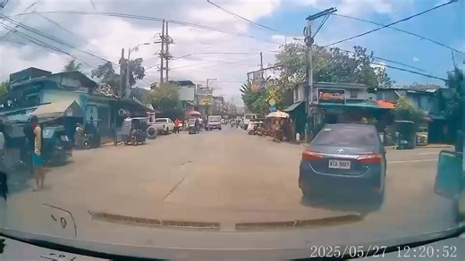 From the inbox: Please keep me anonymous, sharing a dashcam footage po ng isang part ng Dagupan St. may mga tent, hardware supplies at may 2 floors na coffee shop na. | Discipline in the Philippines