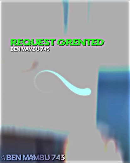 request done 🤑🤑