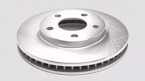 Dynamic Friction Company Front and Rear Brakes and Rotors| Hardware, Drum, Shoes, Adjusters Included| Heavy Duty Brake Pads and Rotors Kit| Fits 1980-1989 Ford F-250; 1980-1985 Ford F-350