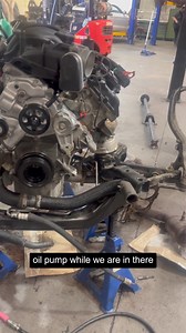 Juzzo talks us through the big chonky Cam Pack we did for Kalaini's 2013 Chrysler 300 SRT. Thought our followers would enjoy this detailed walkthrough of us installing the cam to show you a bit of the behind the scenes steps of how we do the job! Kalaini is going to do a full exhaust system on his next visit but we are stoked with the result and how choppy the cam sounds! | East Coast Customs